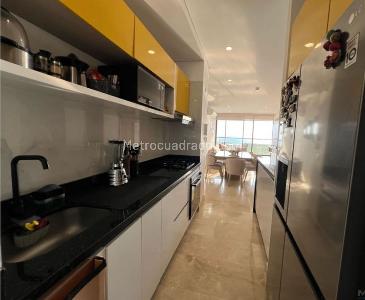Apartamento en venta en Santa Marta Pozos Colorados, Santa Marta · foto 7 de 20