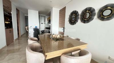 Apartamento en venta en Santa Marta Pozos Colorados, Santa Marta · foto 8 de 20