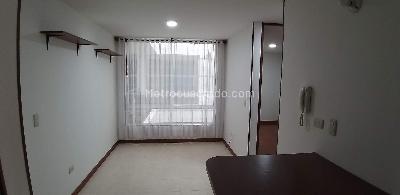 Apartamento en venta en Chapinero Marly, Bogotá · foto 2 de 6