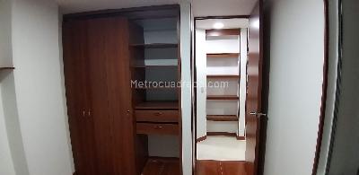 Apartamento en venta en Chapinero Marly, Bogotá · foto 3 de 6