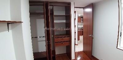 Apartamento en venta en Chapinero Marly, Bogotá · foto 4 de 6