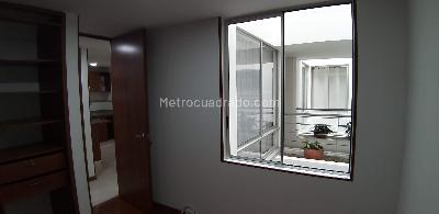 Apartamento en venta en Chapinero Marly, Bogotá · foto 5 de 6
