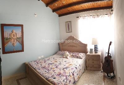 Casa de 4 alcobas en venta en Mutis, Bucaramanga, 95 m² · foto 15 de 20