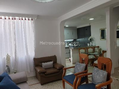 Casa de 4 alcobas en venta en Mutis, Bucaramanga, 95 m² · foto 3 de 20