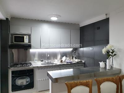 Casa de 4 alcobas en venta en Mutis, Bucaramanga, 95 m² · foto 6 de 20