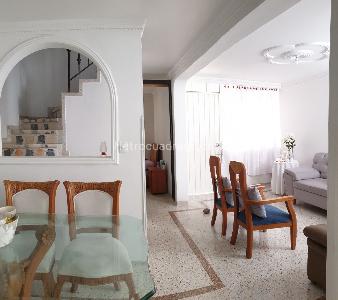 Casa de 4 alcobas en venta en Mutis, Bucaramanga, 95 m² · foto 5 de 20