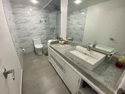 Apartamento de 4 alcobas en venta en Iberia, Bogotá, 197 m² · foto 4 de 10