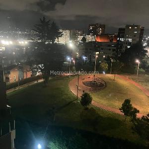 Apartamento de 4 alcobas en venta en Iberia, Bogotá, 197 m² · foto 10 de 10