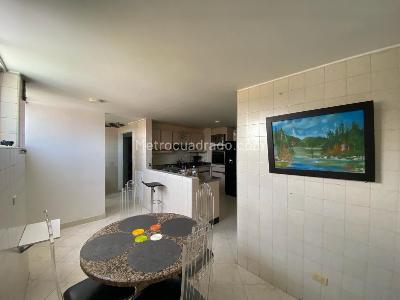 Apartamento de 4 alcobas en venta en Iberia, Bogotá, 197 m² · foto 5 de 10