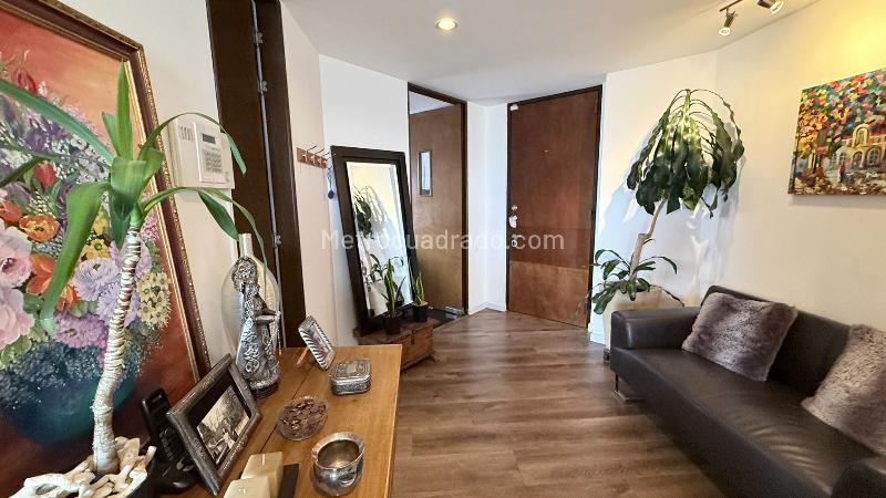 Piso – Bogotá, Casa Blanca Suba, Localidad Suba - Vista 5
