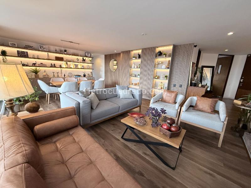 Piso – Bogotá, Casa Blanca Suba, Localidad Suba - Vista 2