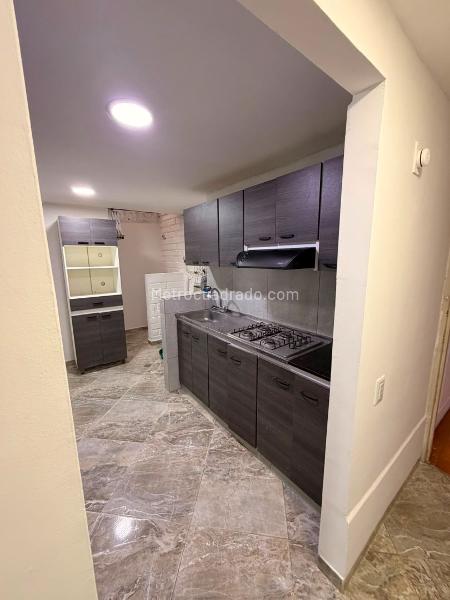 Piso – Medellín, Diego Echavarría, Belén - Vista 3