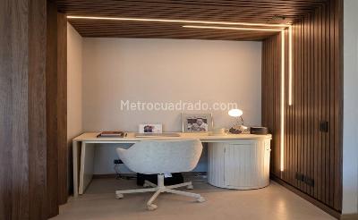 Apartamento en venta en Loma De Las Brujas, Envigado · foto 3 de 10