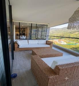 Apartamento en venta en Loma De Las Brujas, Envigado · foto 4 de 10