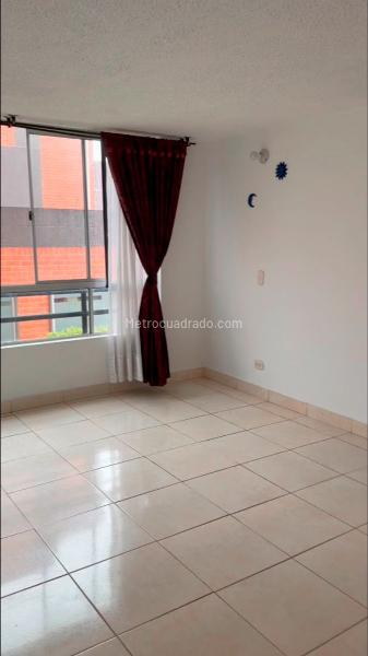 Piso – Soacha, Ciudad Verde, Comuna La Despensa - Vista 2