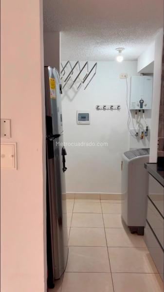 Piso – Soacha, Ciudad Verde, Comuna La Despensa - Vista 3