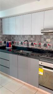Apartamento de 3 alcobas en venta en Ciudad Verde, Soacha, 53 m² · foto 3 de 14