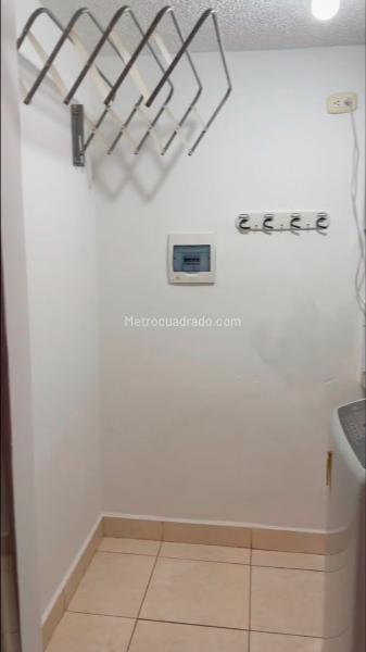 Piso – Soacha, Ciudad Verde, Comuna La Despensa - Vista 5