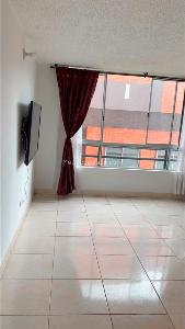 Apartamento de 3 alcobas en venta en Ciudad Verde, Soacha, 53 m² · foto 6 de 14