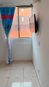 Apartamento de 3 alcobas en venta en Ciudad Verde, Soacha, 53 m² · foto 8 de 14