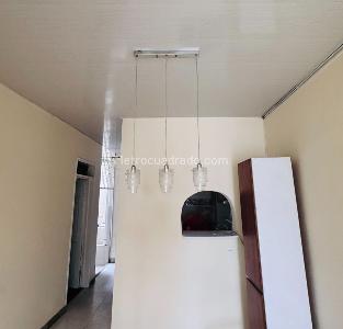 Apartamento de 4 alcobas en venta en Bretaña, Cali, 100 m² · foto 10 de 20