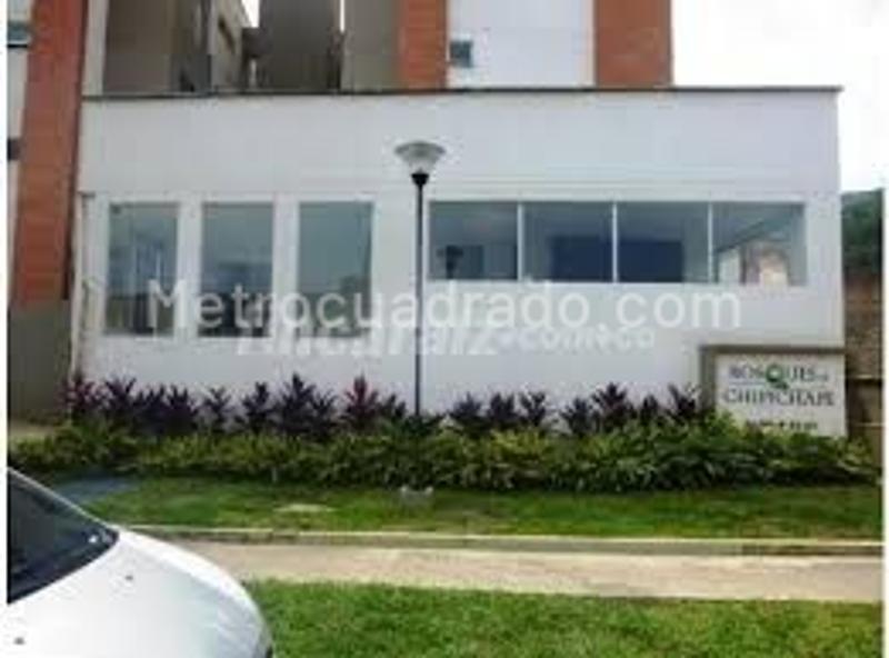 Piso – Cali - Vista 2