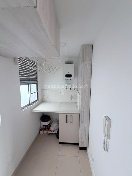 Piso – Cali - Vista 5