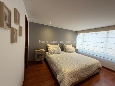 Apartamento en venta en Chico San Patricio, Bogotá · foto 3 de 15