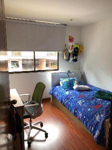 Apartamento en venta en Chico San Patricio, Bogotá · foto 6 de 15