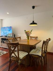 Apartamento en venta en Chico San Patricio, Bogotá · foto 8 de 15