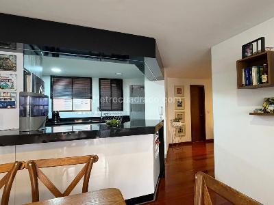 Apartamento en venta en Chico San Patricio, Bogotá · foto 9 de 15