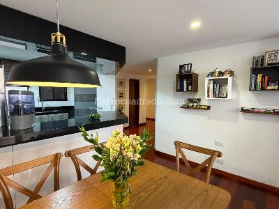Apartamento en venta en Chico San Patricio, Bogotá · foto 10 de 15