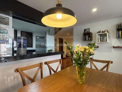 Apartamento en venta en Chico San Patricio, Bogotá · foto 11 de 15