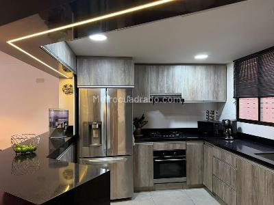 Apartamento en venta en Chico San Patricio, Bogotá · foto 12 de 15