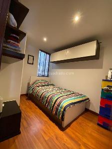 Apartamento en venta en Chico San Patricio, Bogotá · foto 13 de 15