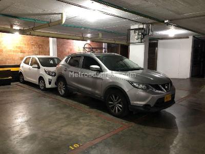 Apartamento en venta en Chico San Patricio, Bogotá · foto 14 de 15
