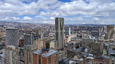 Apartamento en venta en La Veracruz, Bogotá · foto 9 de 20