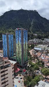 Apartamento en venta en La Veracruz, Bogotá · foto 10 de 20