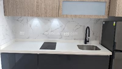 Apartamento en venta en La Veracruz, Bogotá · foto 14 de 20