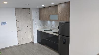 Apartamento en venta en La Veracruz, Bogotá · foto 15 de 20