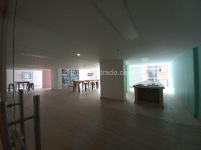 Apartamento en venta en La Veracruz, Bogotá · foto 18 de 20
