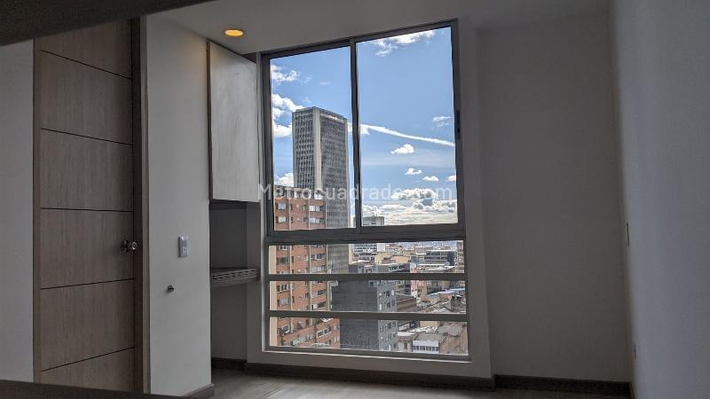 Piso – Bogotá, La Veracruz - Vista 5