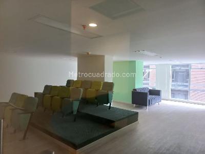 Apartamento en venta en La Veracruz, Bogotá · foto 6 de 20