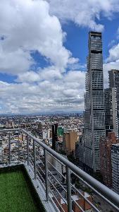 Apartamento en venta en La Veracruz, Bogotá · foto 8 de 20