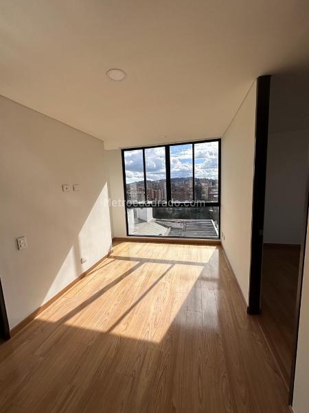 Piso – Bogotá D.C., El Cedro, Localidad Usaquén - Vista 3