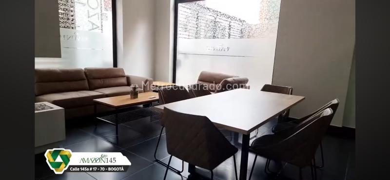 Piso – Bogotá D.C., El Cedro, Localidad Usaquén - Vista 5