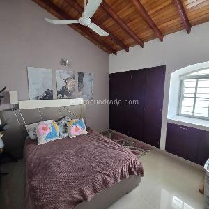 Casa en venta en Rodadero Reservado, Santa Marta · foto 19 de 20