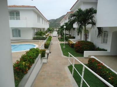 Casa en venta en Rodadero Reservado, Santa Marta · foto 20 de 20