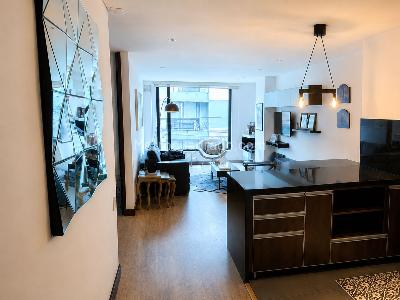 Apartamento en venta en Altos De Bella Suiza, Bogotá · foto 2 de 8
