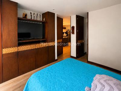 Apartamento en venta en Altos De Bella Suiza, Bogotá · foto 5 de 8